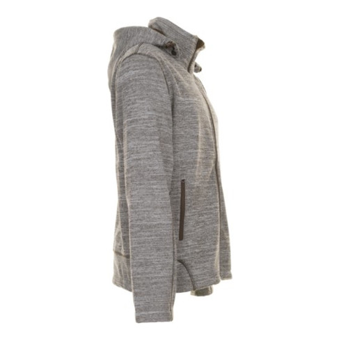 Planam Jacke Outdoor Marble braun