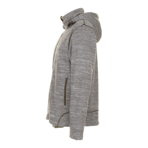 Planam Jacke Outdoor Marble braun
