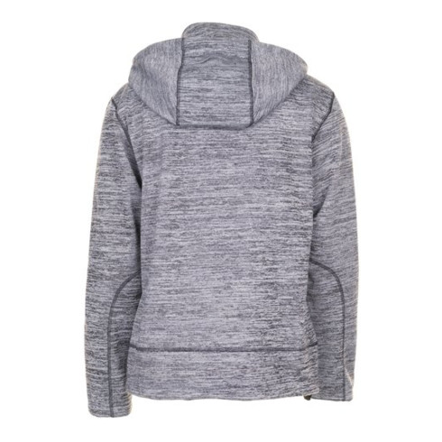 Planam Jacke Outdoor Marble grau