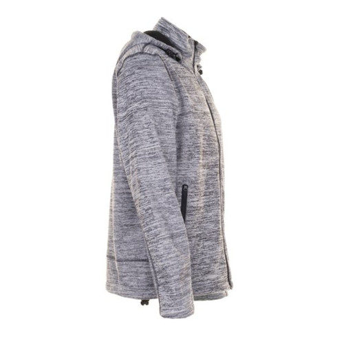 Planam Jacke Outdoor Marble grau