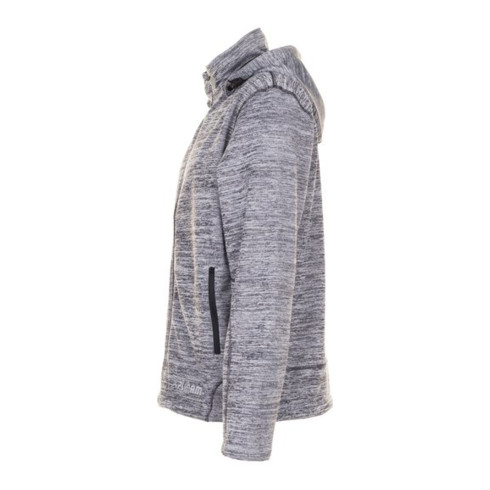 Planam Jacke Outdoor Marble grau