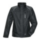 Planam Jacke Outdoor Monsun grün-1