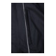 Planam Jacke Outdoor Monsun schwarz
