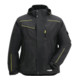 Planam Jacke Outdoor Neon grau/grün-1