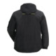 Planam Jacke Outdoor Neon grau/grün-2