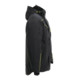 Planam Jacke Outdoor Neon grau/grün-4