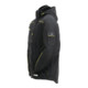 Planam Jacke Outdoor Neon grau/grün-5