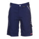 Planam Shorts Canvas 320 marine-1