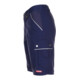 Planam Shorts Canvas 320 marine-5