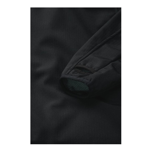 Planam Jacke Unit Outdoor Damen schiefer/rot