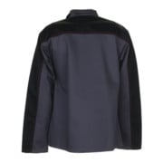 Planam Jacke Weld Shield grau/schwarz-2