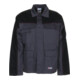 Planam Jacke Weld Shield grau/schwarz-1