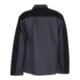 Planam Jacke Weld Shield grau/schwarz 50