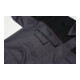 Planam Jacke Weld Shield grau/schwarz-2