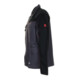 Planam Jacke Weld Shield grau/schwarz-4