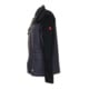 Planam Jacke Weld Shield grau/schwarz 54