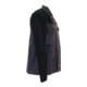 Planam Jacke Weld Shield grau/schwarz-5