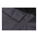 Planam Jacke Weld Shield grau/schwarz 54