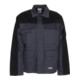 Planam Jacke Weld Shield grau/schwarz 60