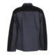 Planam Jacke Weld Shield grau/schwarz 60