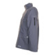 Planam Winterparka Canvas 320 grau/schwarz-5