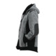 Planam Jacke Yeti grau/schwarz-5