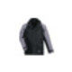 Veste Planam System Hiver noir/gris-1