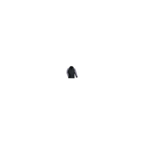 Veste Planam System Hiver noir/gris
