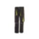Planam Junior Bundhose anthrazit/gelb-1