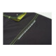 Planam Junior Bundhose anthrazit/gelb-2