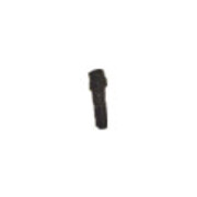 Planam Junior Bundhose anthrazit/gelb-5