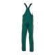 Planam Latzhose BW 270 grün-2