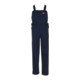 Planam Latzhose BW 270 hydronblau-1