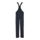 Planam Latzhose BW 270 hydronblau-2