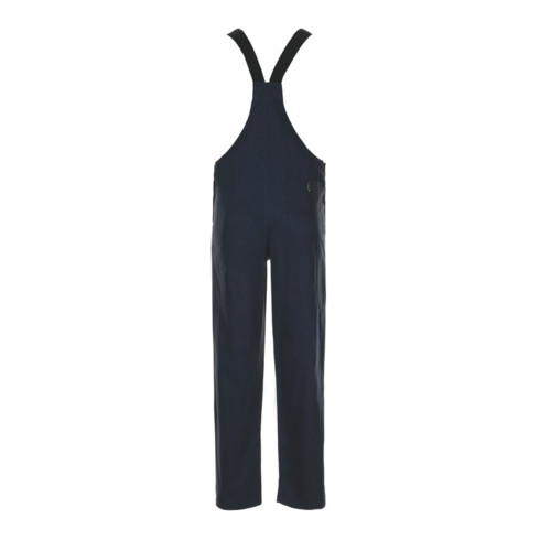 Planam Latzhose BW 270 hydronblau