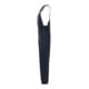 Planam Latzhose BW 270 hydronblau-4
