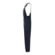 Planam Latzhose BW 270 hydronblau-5