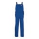 Planam Latzhose BW 270 kornblau-1