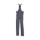Planam Latzhose BW 290 grau-4