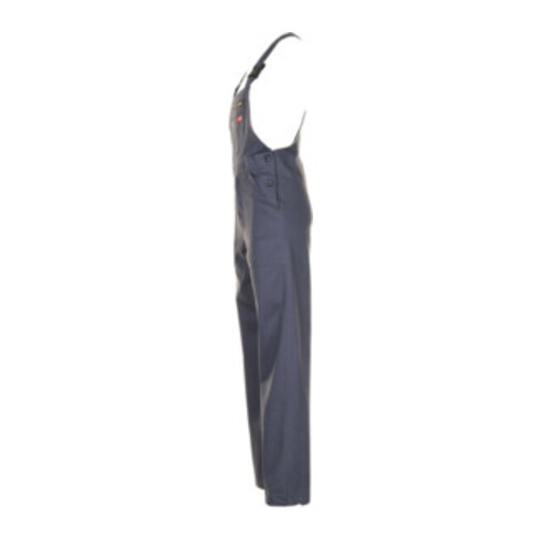 Planam Latzhose BW 290 grau