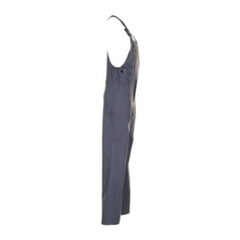 Planam Latzhose BW 290 grau