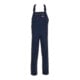 Planam Latzhose BW 290 hydronblau-1