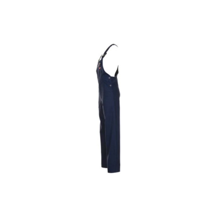 Planam Latzhose BW 290 hydronblau