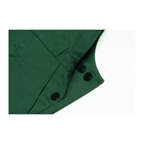 Planam Latzhose BW 290 hydronblau