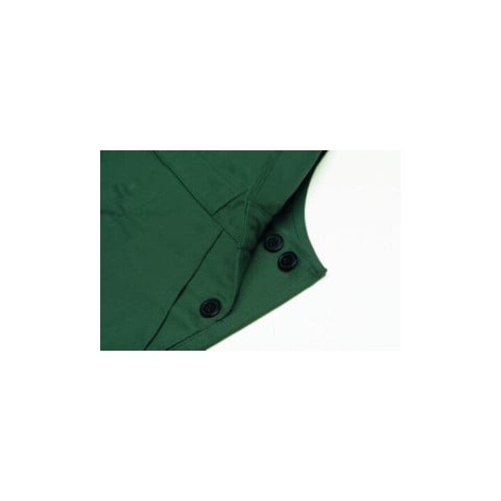 Planam Latzhose BW 290 hydronblau