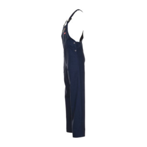 Planam Latzhose BW 290 hydronblau