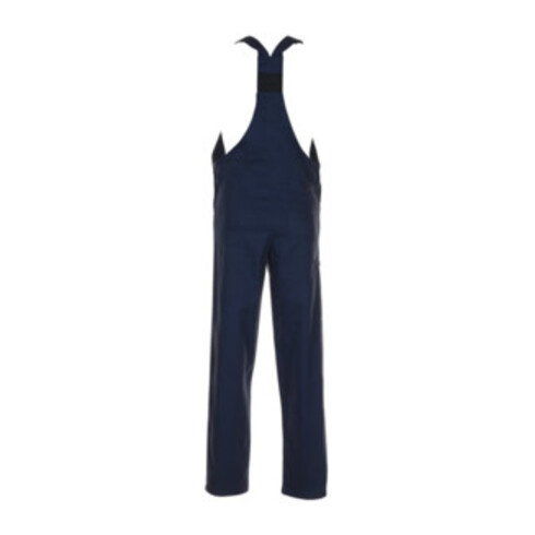 Planam Latzhose BW 290 hydronblau
