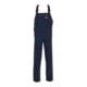 Planam Latzhose BW 290 hydronblau-1