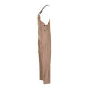 Planam Latzhose BW 290 khaki-5
