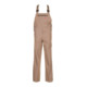 Planam Latzhose BW 290 khaki-1